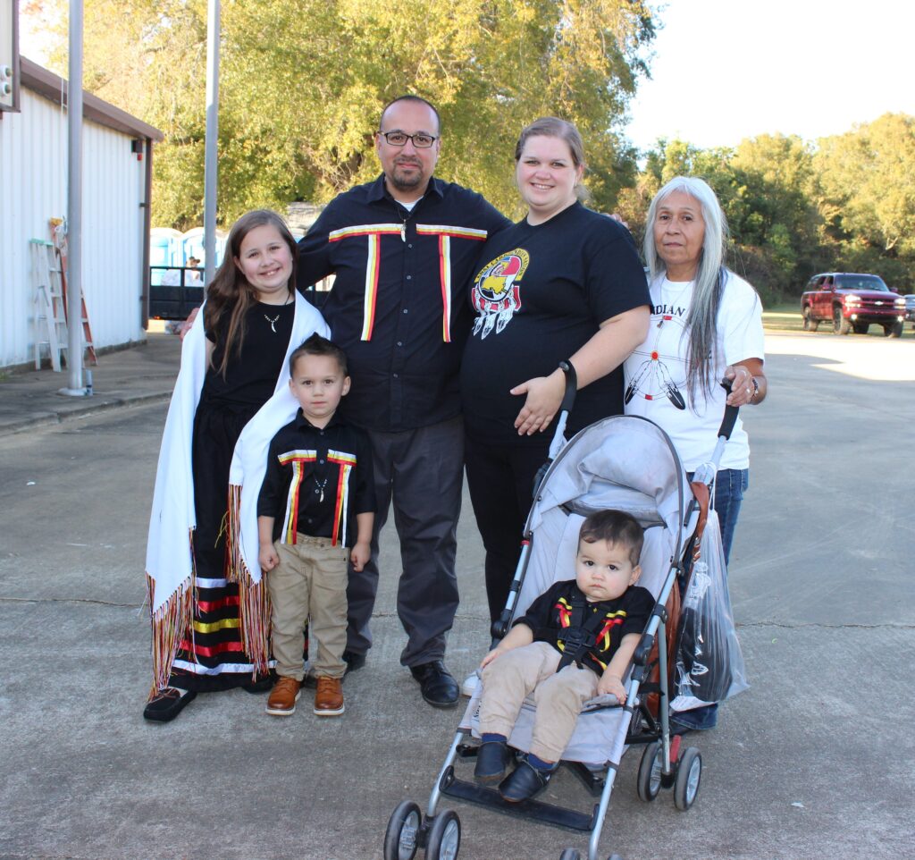 Boyds family
