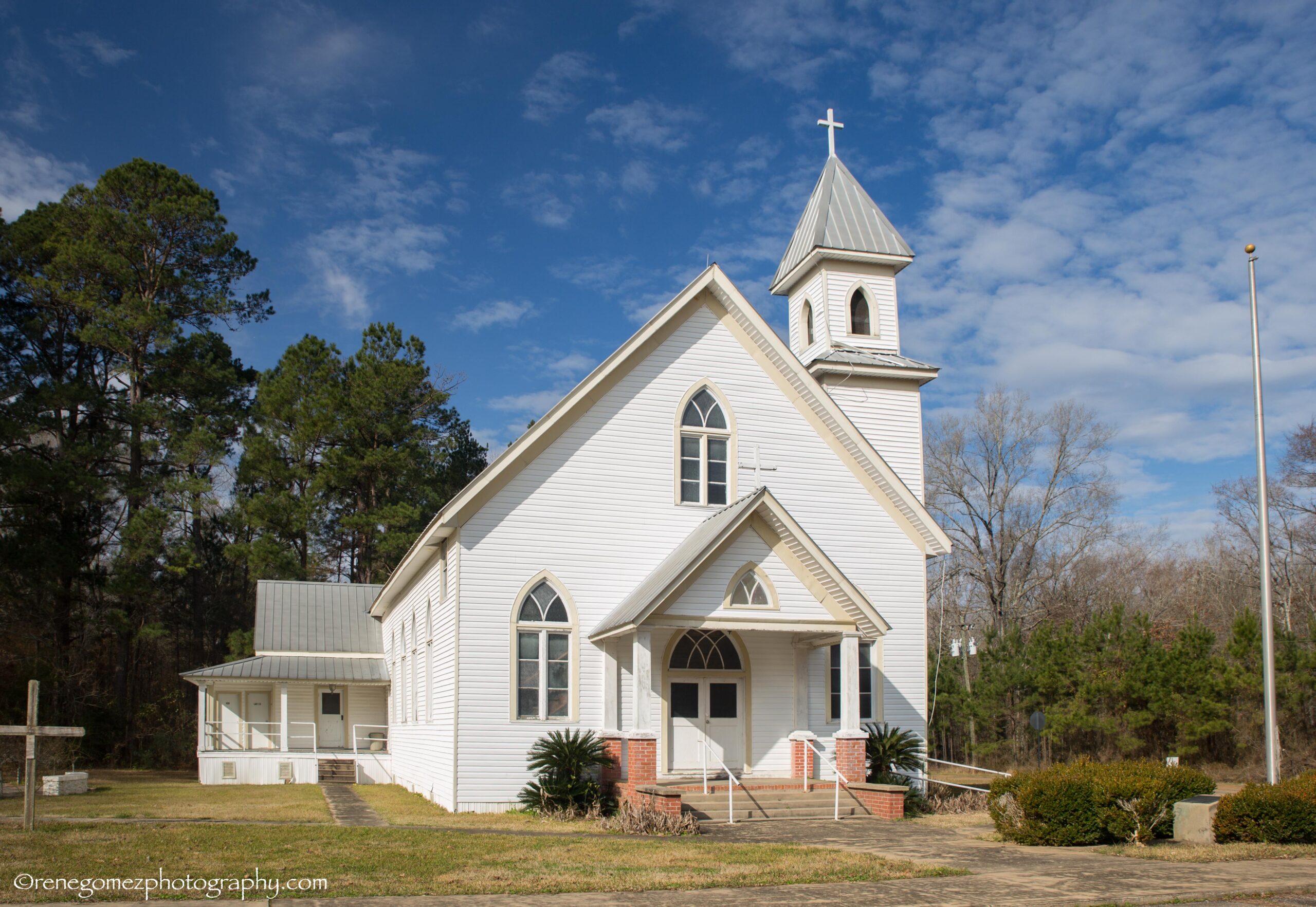 St. Anne Catholic Church