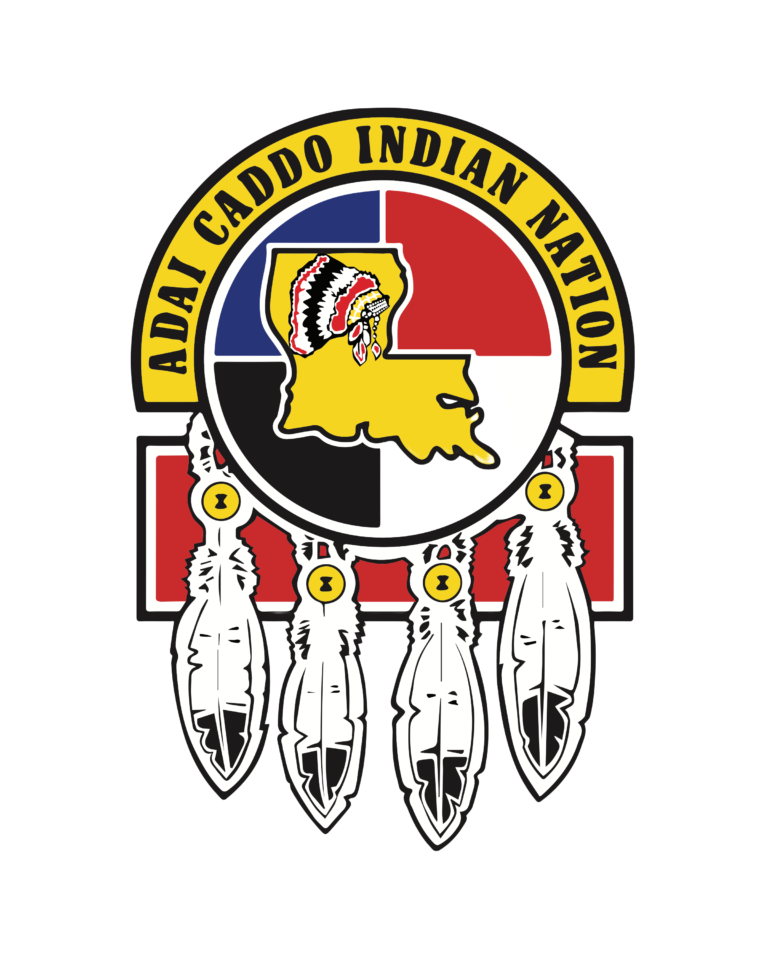 Tracing Ancestral Echoes: A Journey Through Caddo Nation Lands Guided by History's Maps