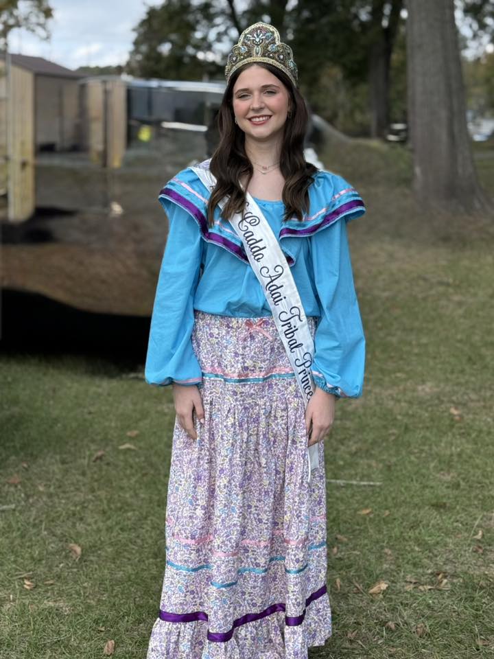 Princess Harper Danielle Davis, 2025